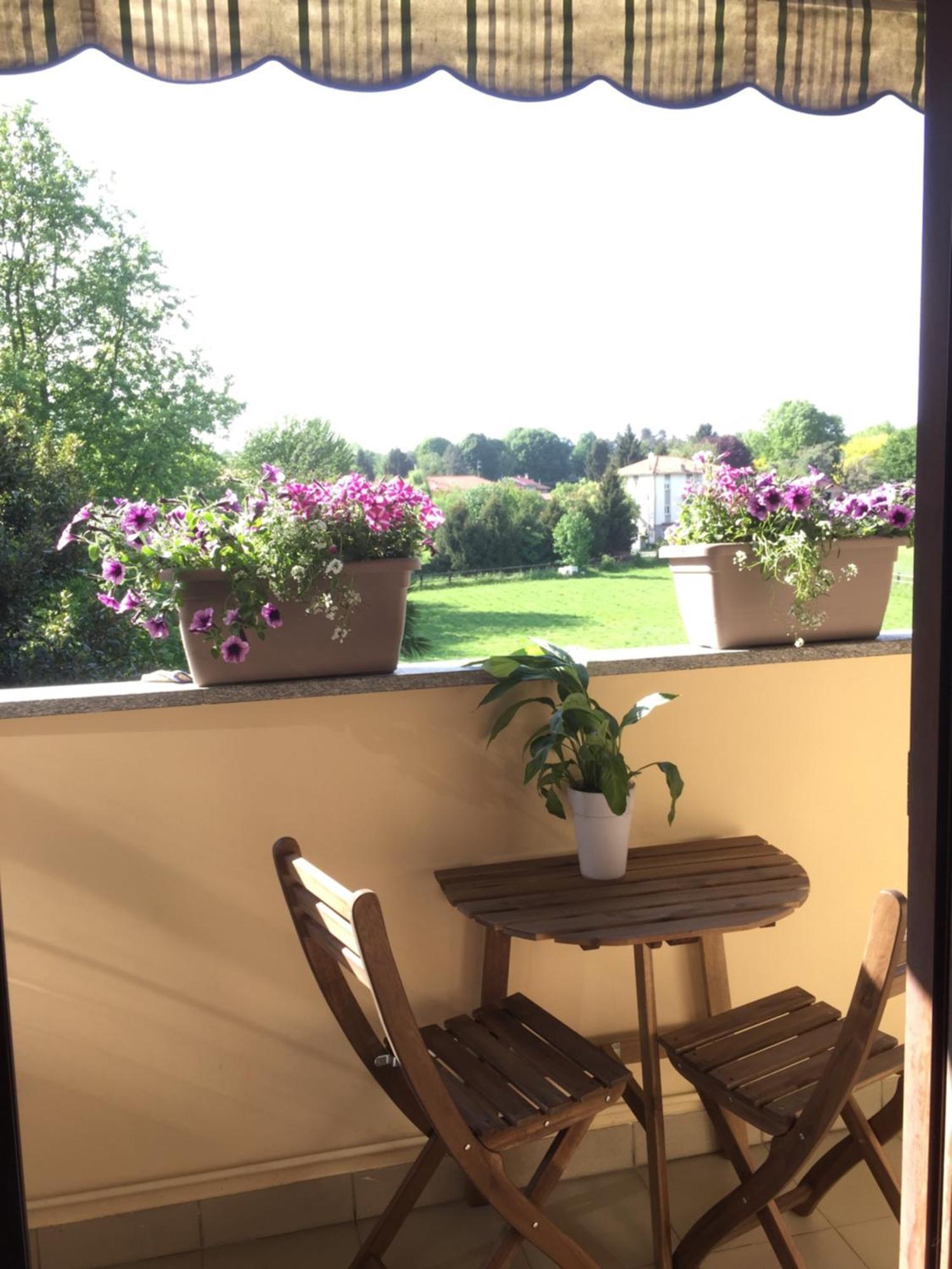 Bilocale In The Farm- Malpensa-Lago Maggiore Varallo Pombia Room photo